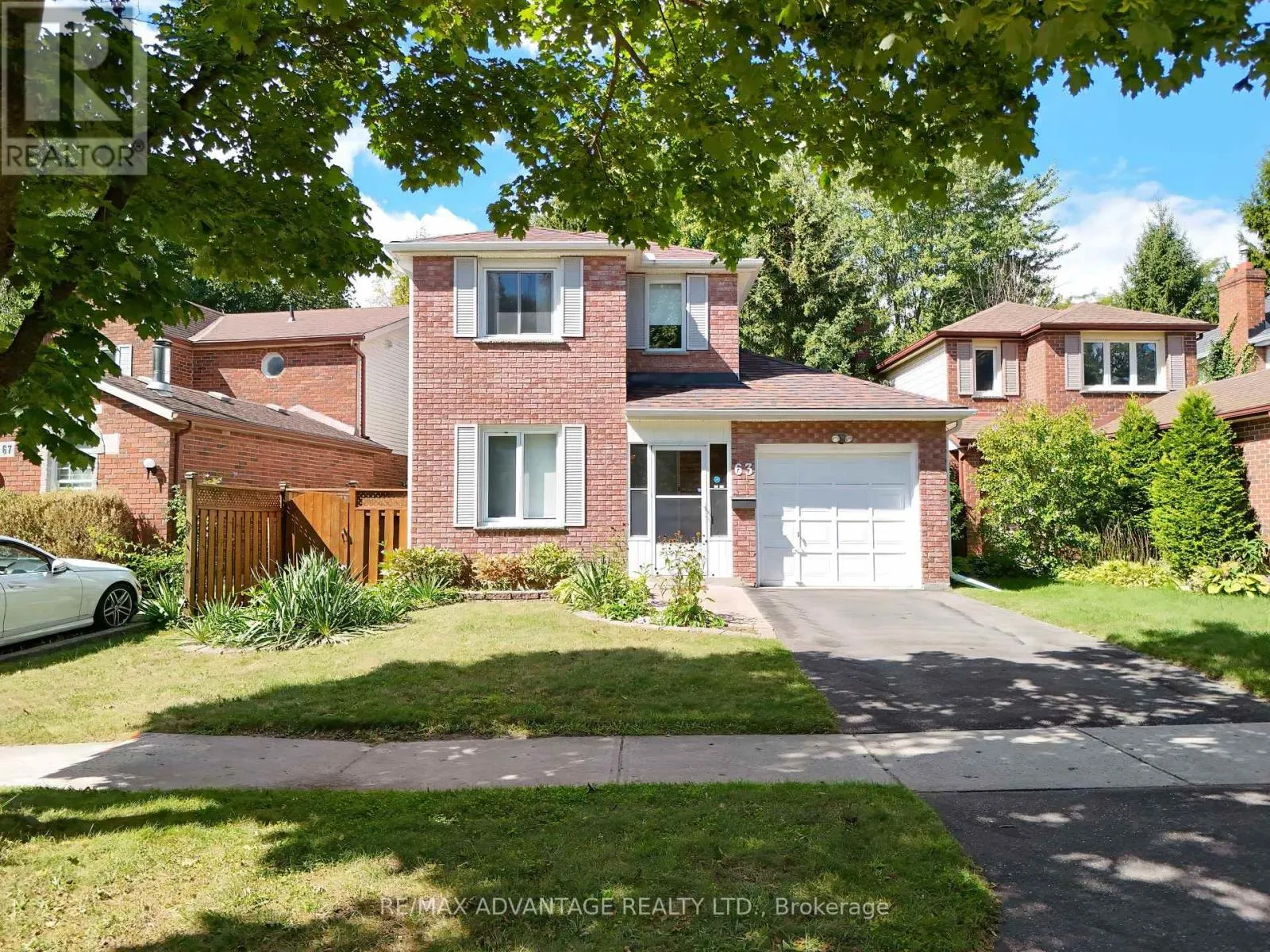 Residential For Sale