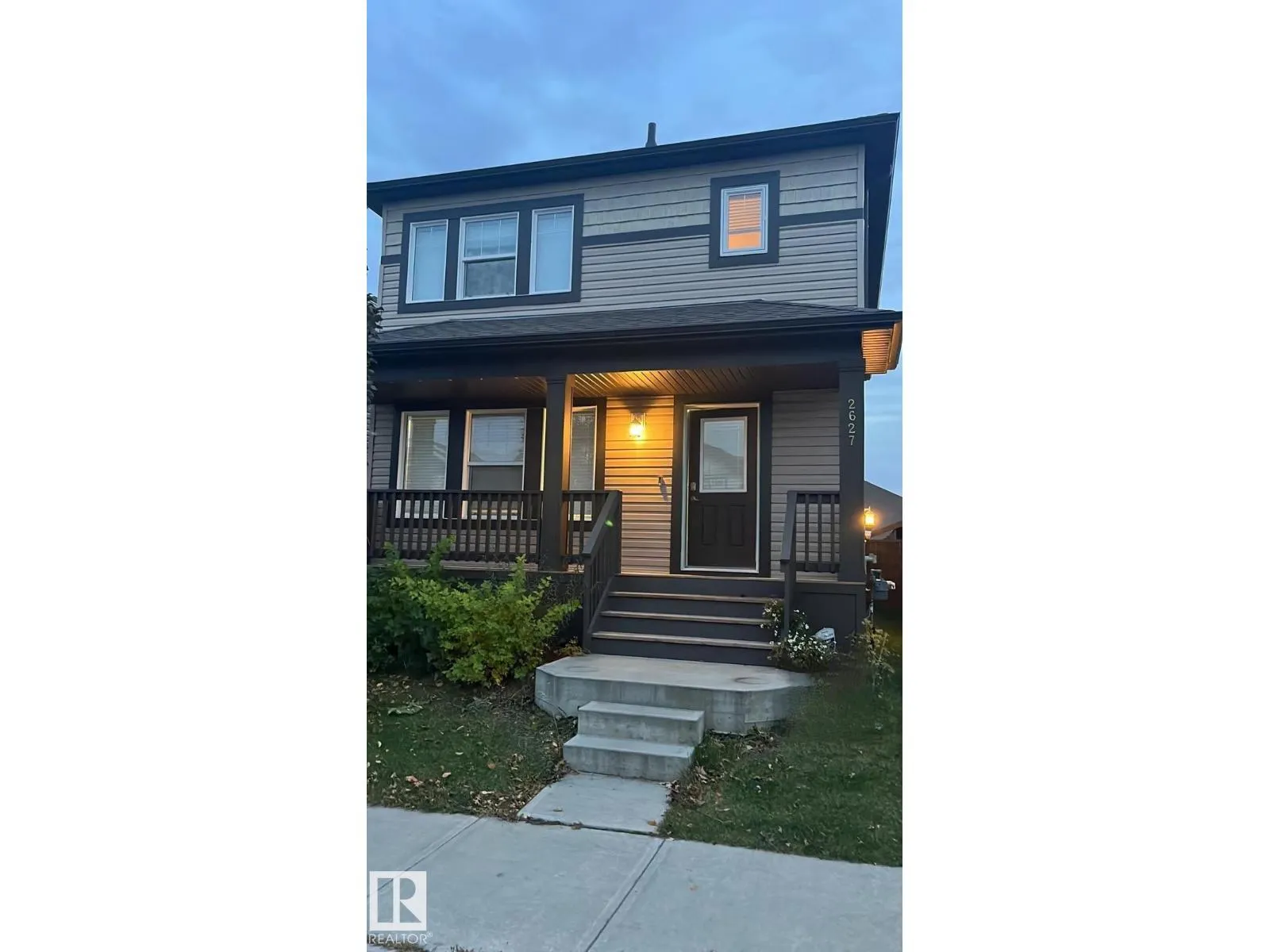 Residential For Sale