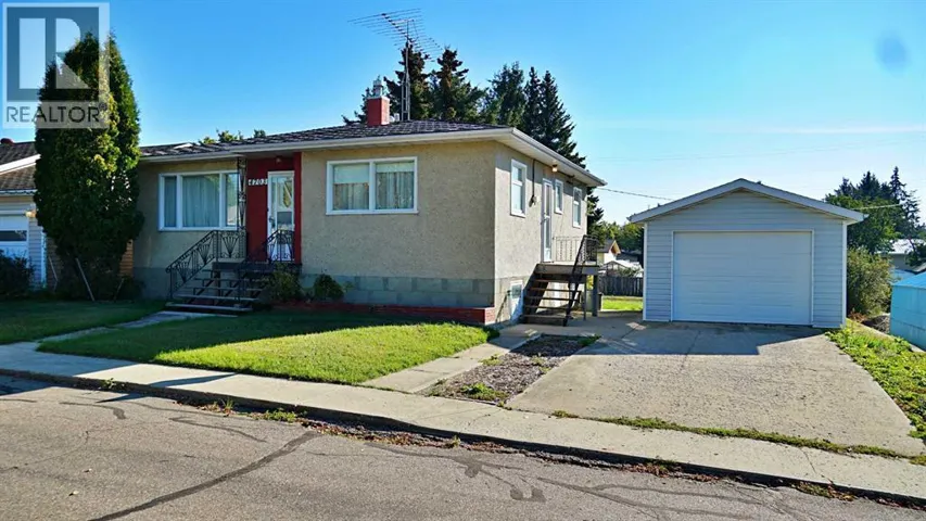 4703 49 Street, Myrnam, Alberta T0B3K0