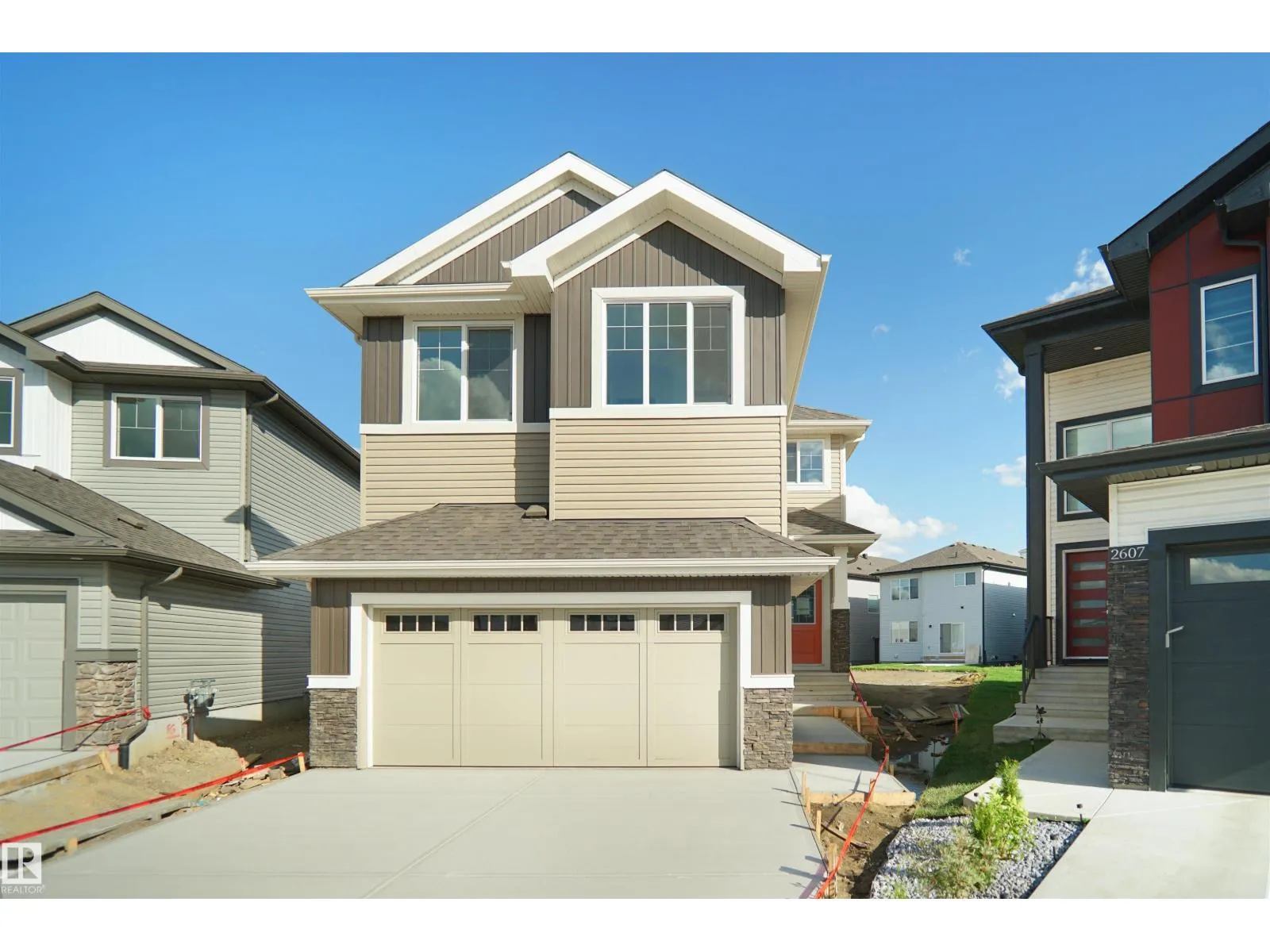 Residential For Sale