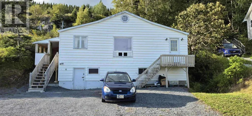 458 Main Street, Summerside, Newfoundland & Labrador A2H4A1