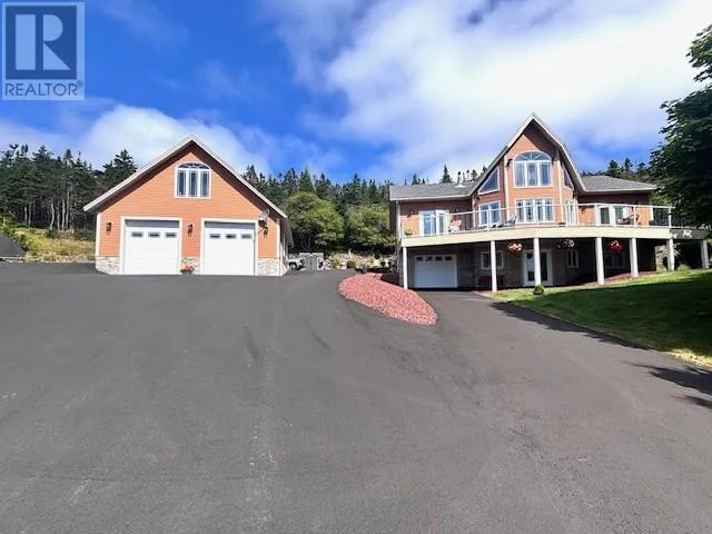 1432 Main Road, Dunville, Newfoundland & Labrador A0B1S0