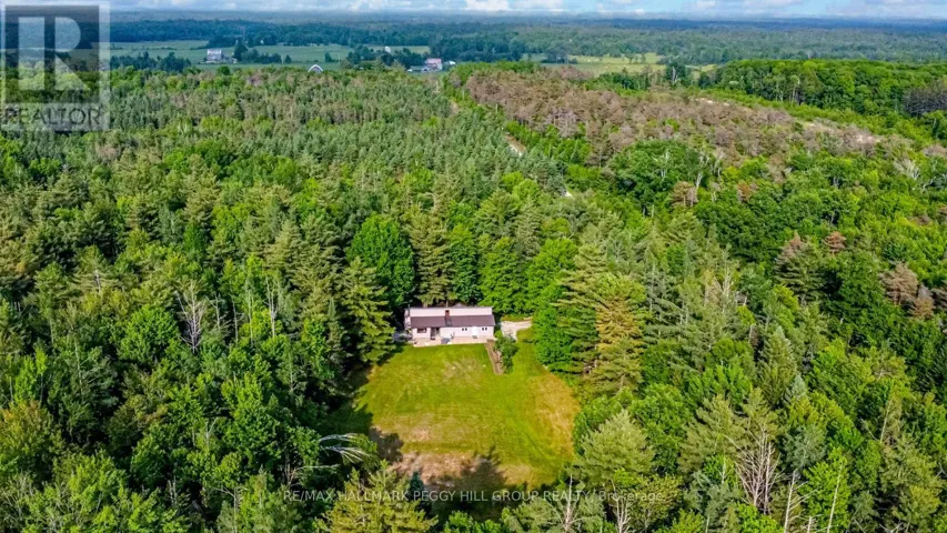 7390 SADOWA ROAD, Kawartha Lakes (Dalton), Ontario L0K1W0