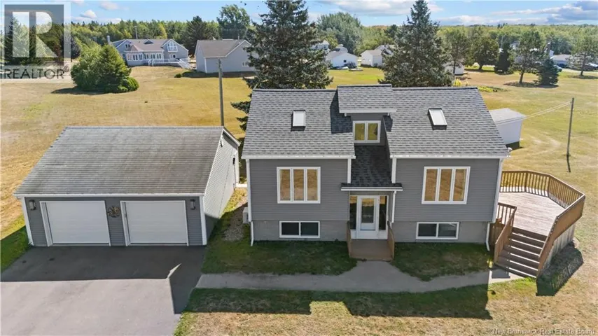 29 Islandview Boulevard, Cocagne, New Brunswick E4R4M8