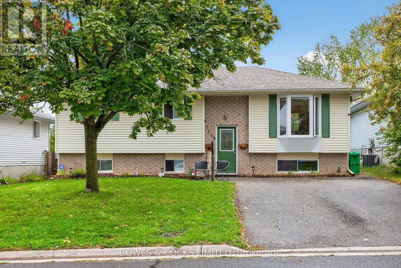 Residential For Sale