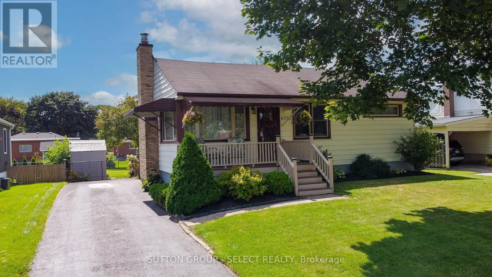 Residential For Sale
