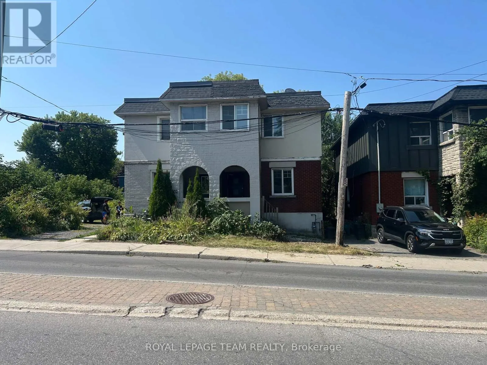 Residential For Sale