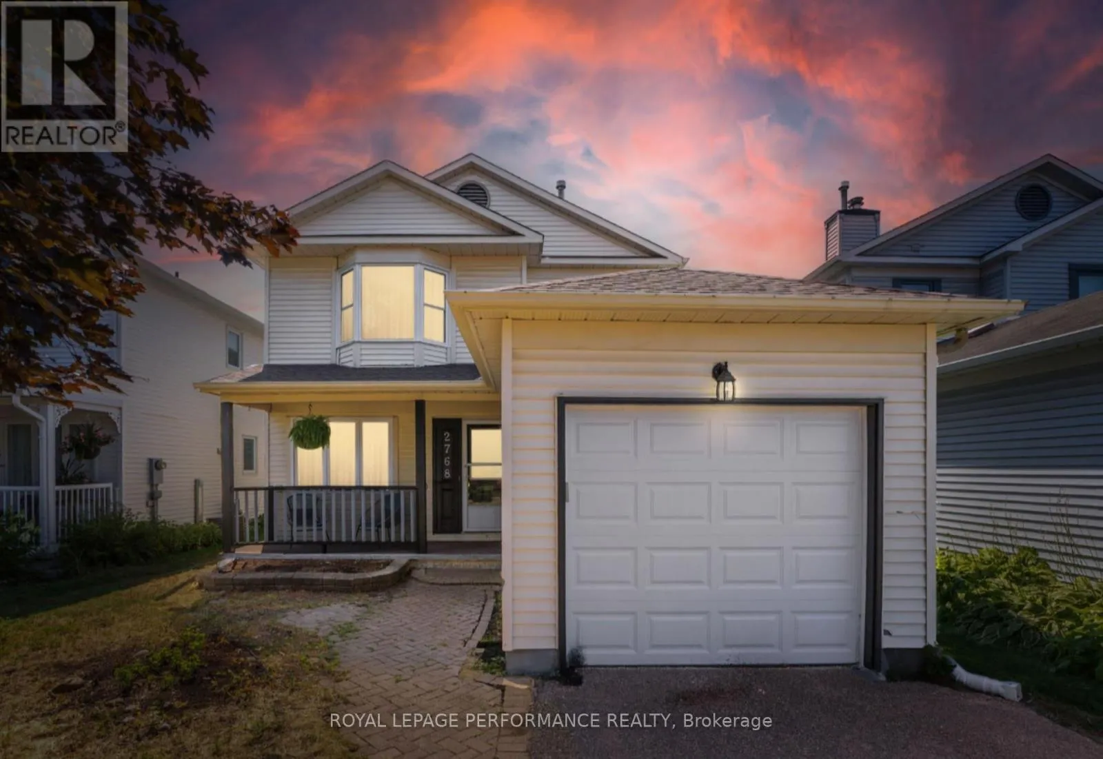 Residential For Sale