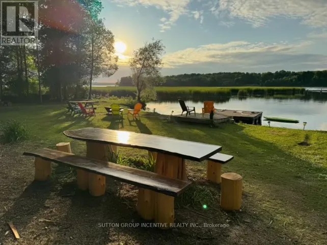 222 WILES LANE, Grey Highlands, Ontario N0C1E0