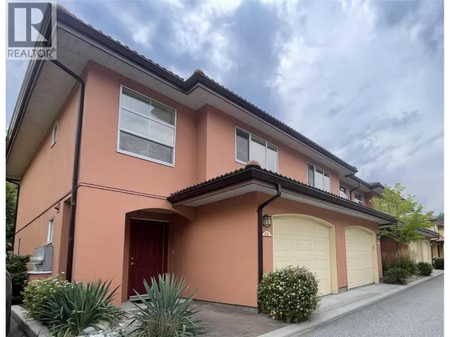 7600 Cottonwood Drive Unit# 64, Osoyoos, British Columbia V0H1V3