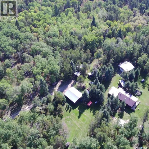 Wildlife Acres, Mervin Rm No.499, Saskatchewan S0M1J0