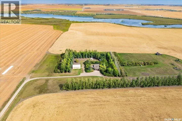 The Golden Willow Farm, Sherwood Rm No. 159, Saskatchewan S4W0L3