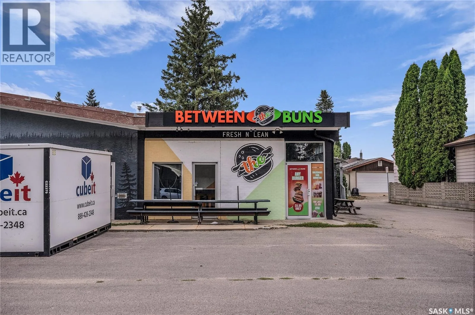 Commercial Sale For Sale