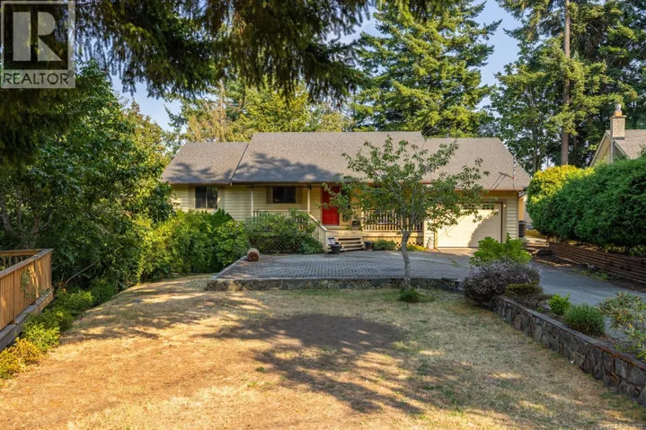 3361 St. Troy Pl, Colwood, British Columbia V9C3J3