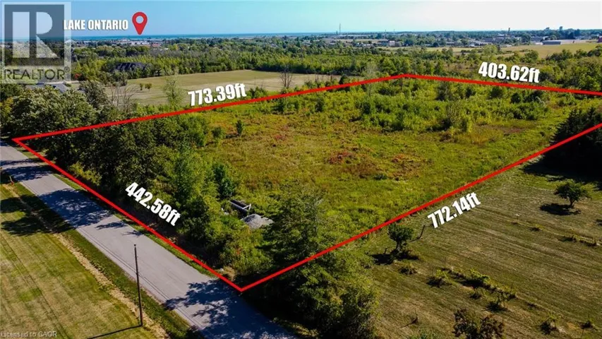 110 JONES Road, Stoney Creek, Ontario L8E5J4