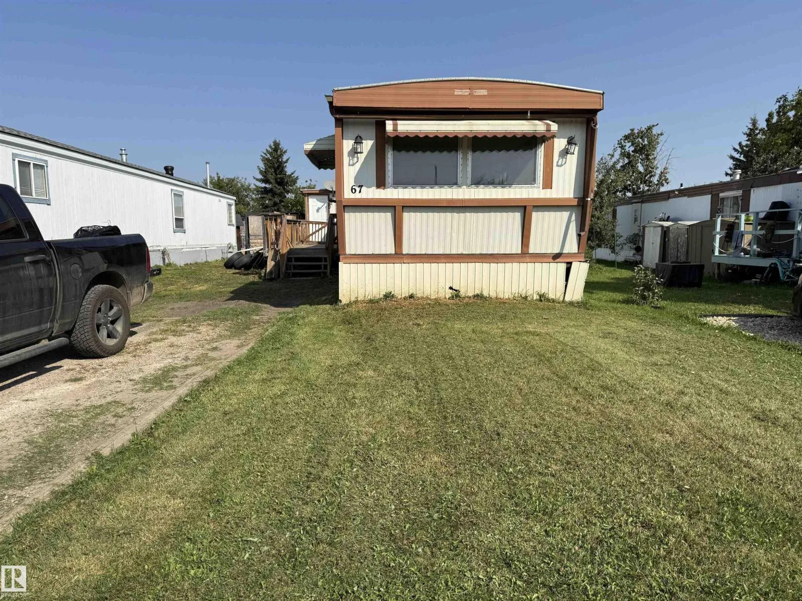 Residential For Sale