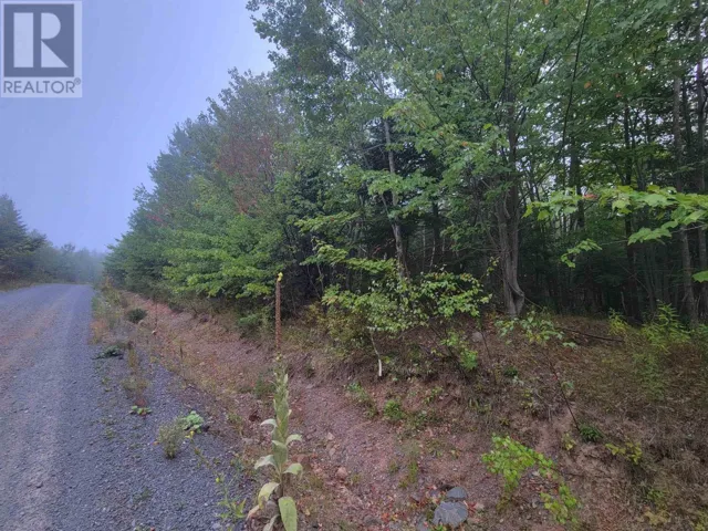 Lot 1 Wilson Road, Upper Rawdon, Nova Scotia B0N2N0