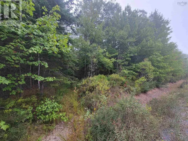 Lot 2 Wilson Road, Upper Rawdon, Nova Scotia B0N2N0