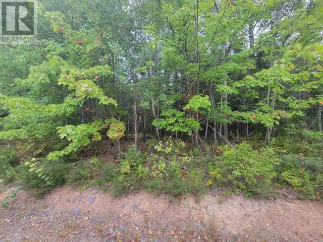 Lot 4 Wilson Drive, Upper Rawdon, Nova Scotia B0N2N0