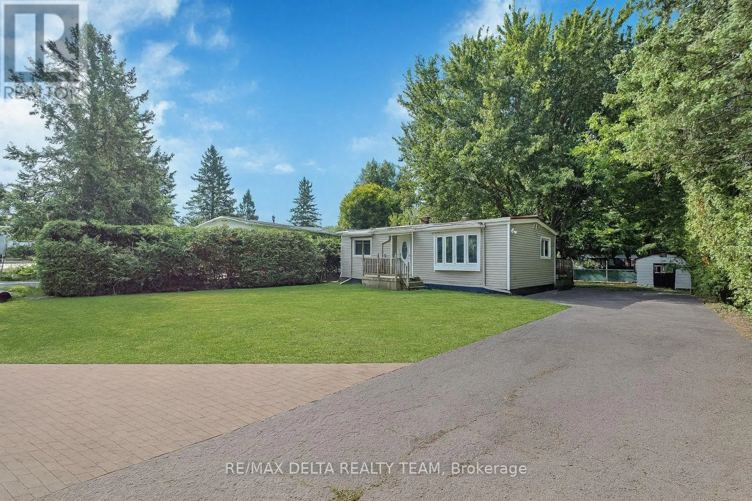 Residential For Sale