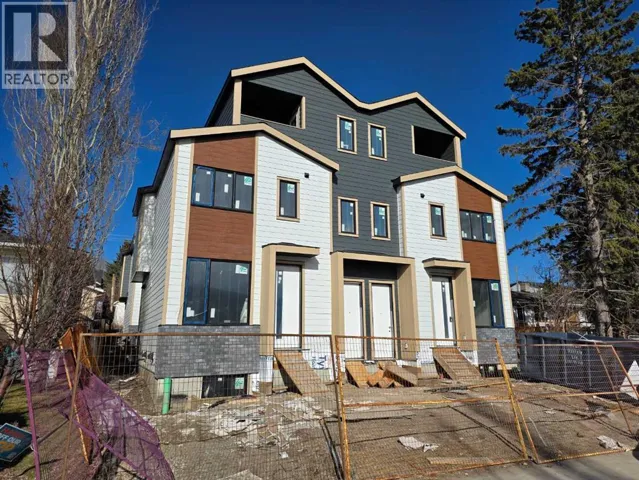 4932 21 Avenue NW, Calgary, Alberta T3B0X2