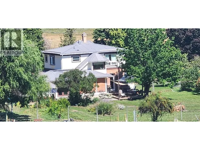 3450 Hardy Mountain Road, Grand Forks, British Columbia V0H1H2