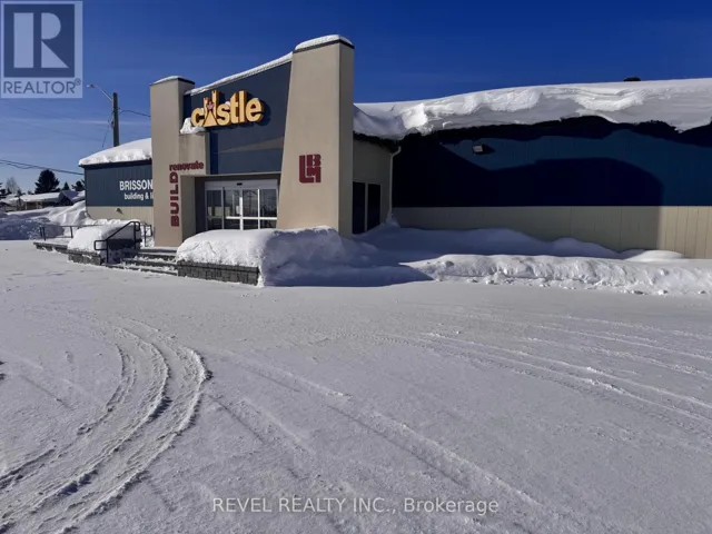 21 FIFTH STREET, Cochrane, Ontario P0L1C0