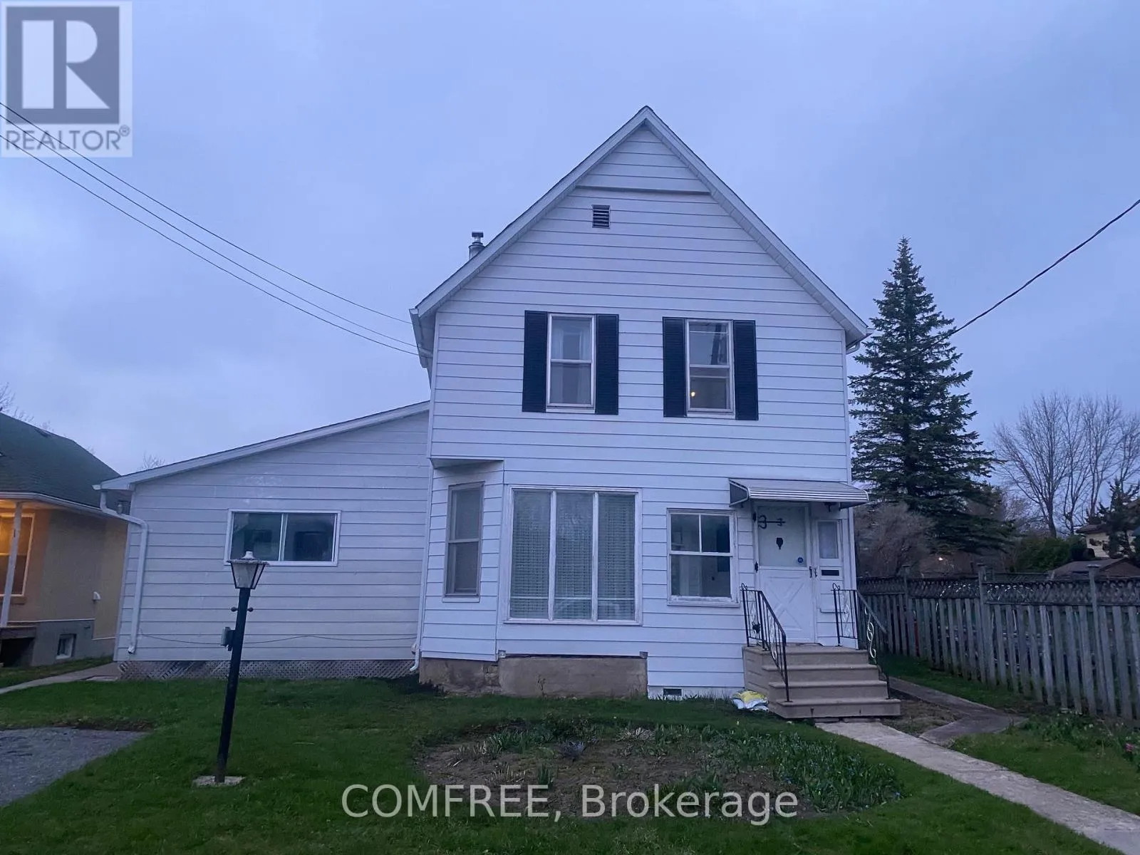 Residential For Sale