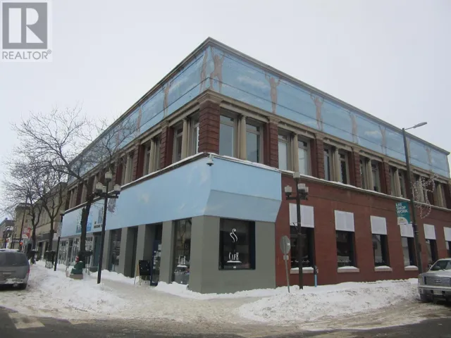 510-512 Victoria AVE, Thunder Bay, Ontario P7C1A7