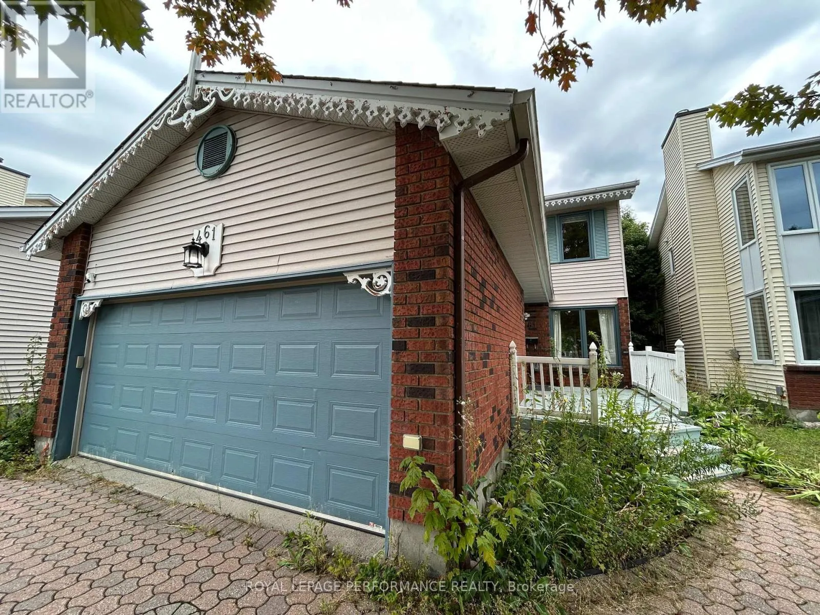 Residential For Sale