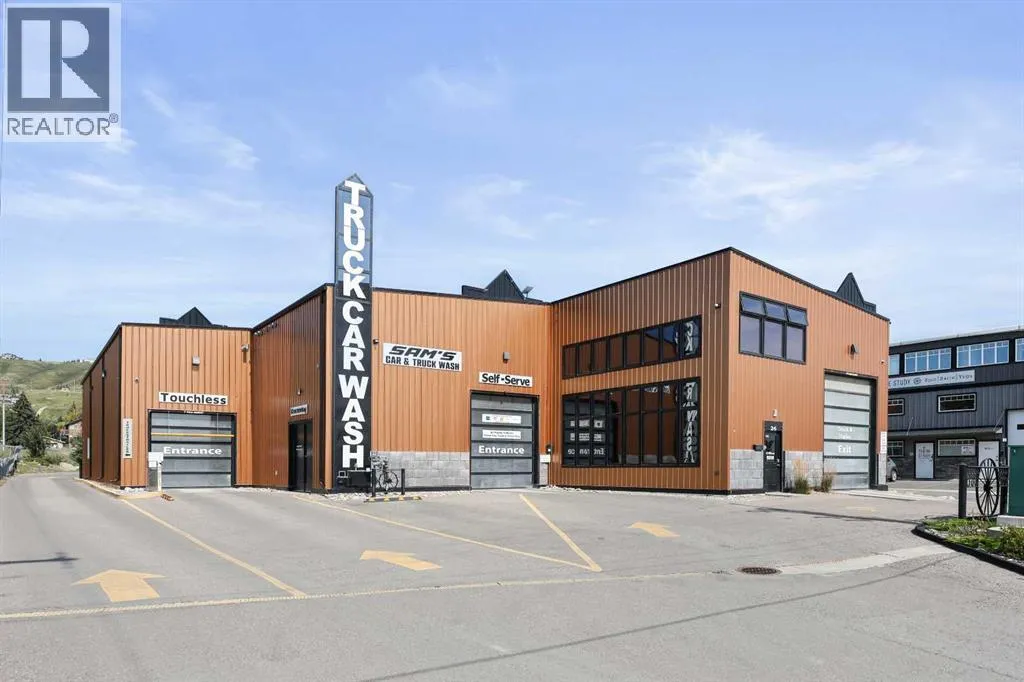Commercial Sale For Sale