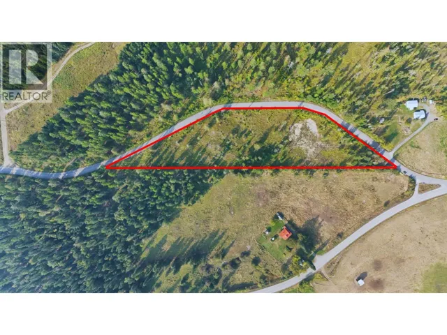 Lot 169A Puckett Road, Cherryville, British Columbia V0E2G3