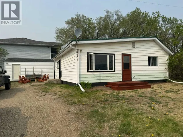 10421 89 Street, Peace River, Alberta T8S1N9