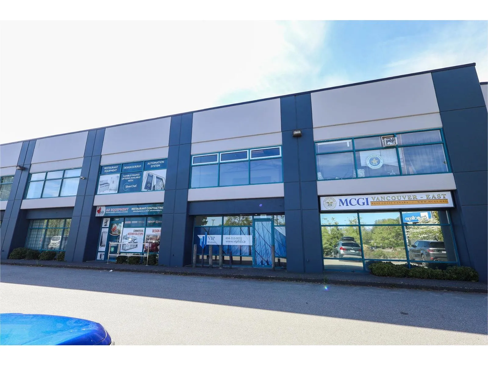 Commercial Sale For Sale