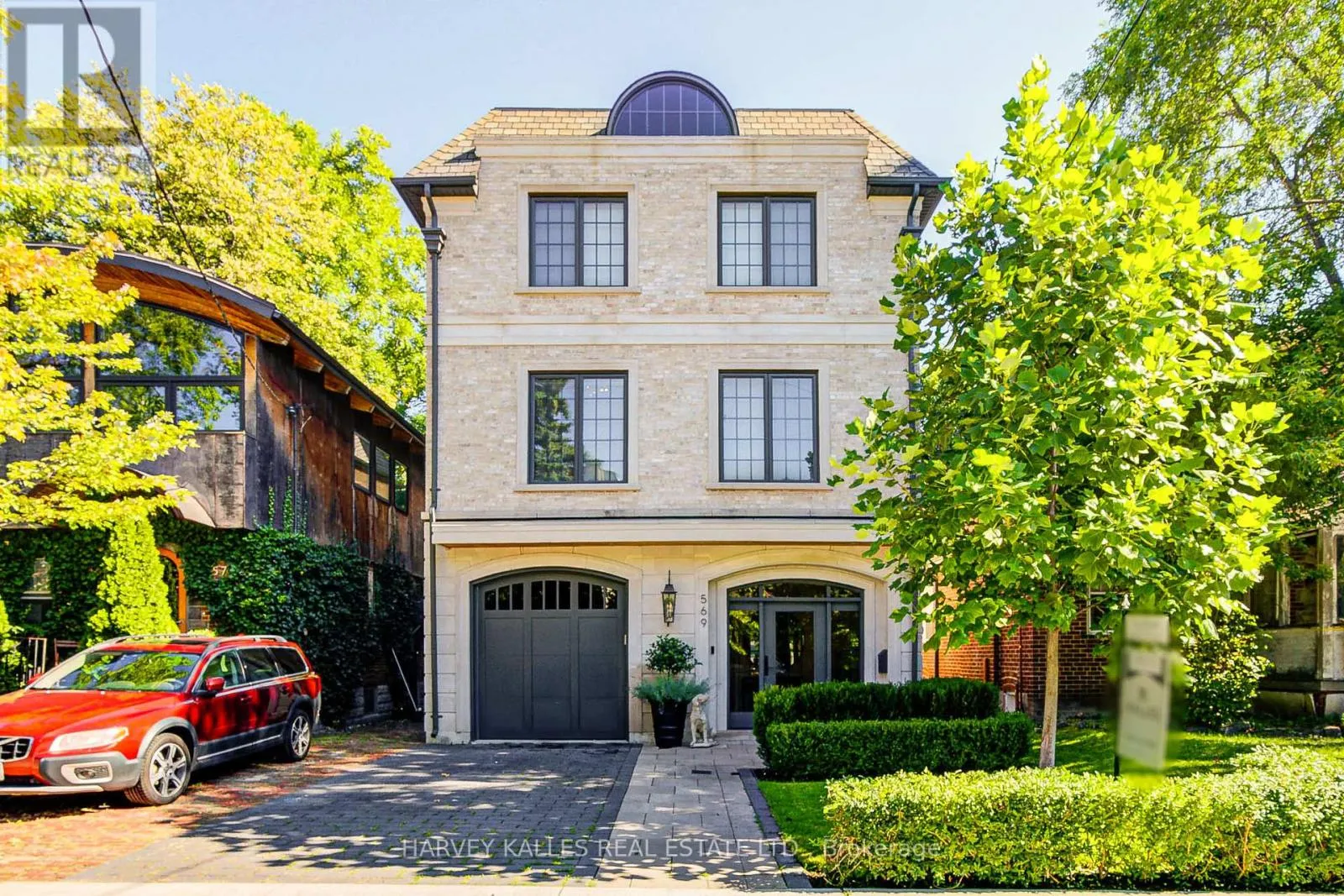 Residential For Sale