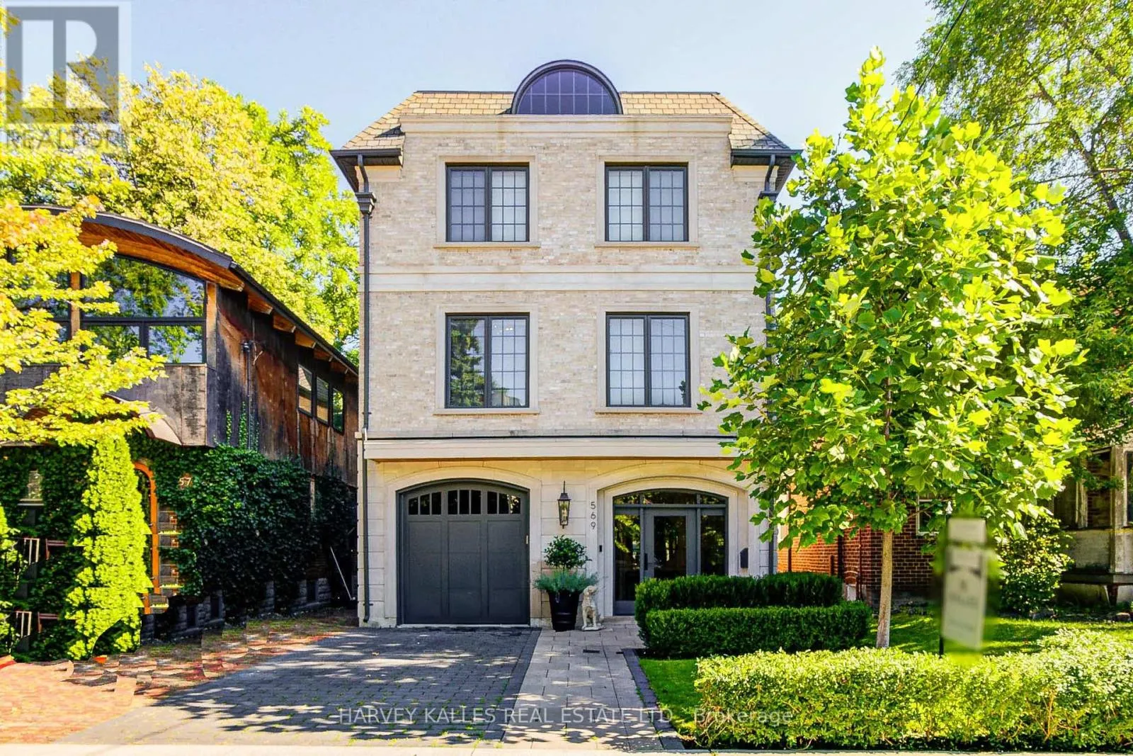 Residential For Sale