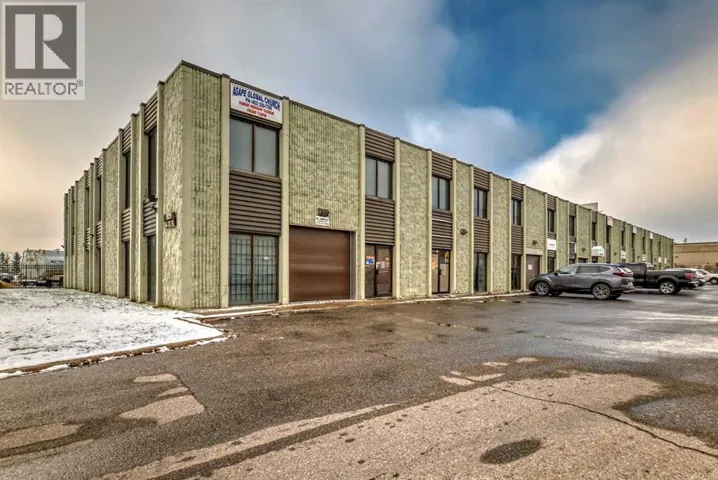 1829 54 Street SE, Calgary, Alberta T2B1N5