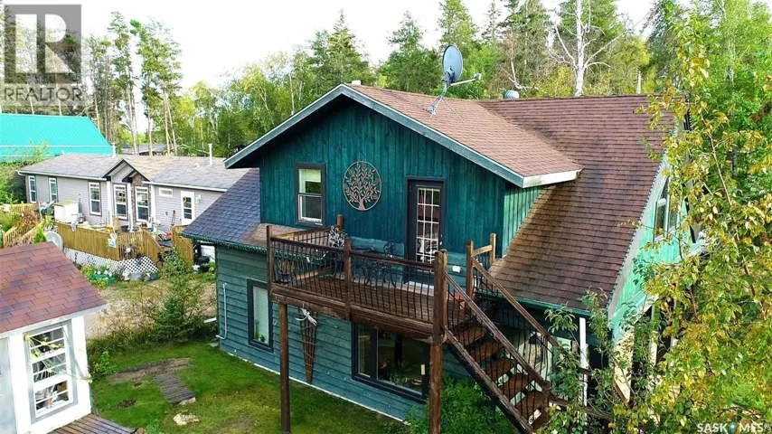701 Pine DRIVE, Tobin Lake, Saskatchewan S0E1E0