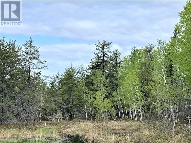 LOT 3 BODSON Drive, Hanmer, Ontario P3P0A8
