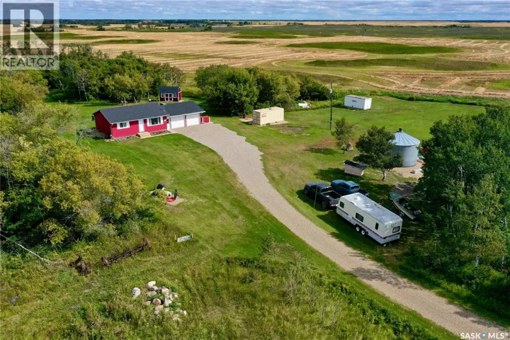 Prairie Crest Acres - Rm of Cana, Cana Rm No. 214, Saskatchewan S0A2P0