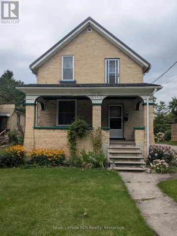 616 9TH AVENUE, Hanover, Ontario N4N2M8