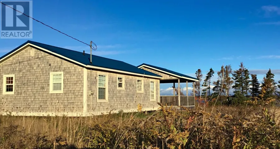 180 Julias Road, Midgell, Prince Edward Island C0A2A0