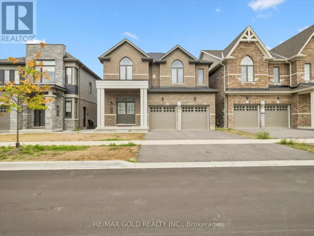 6 BANNISTER ROAD, Barrie, Ontario L9J0L5