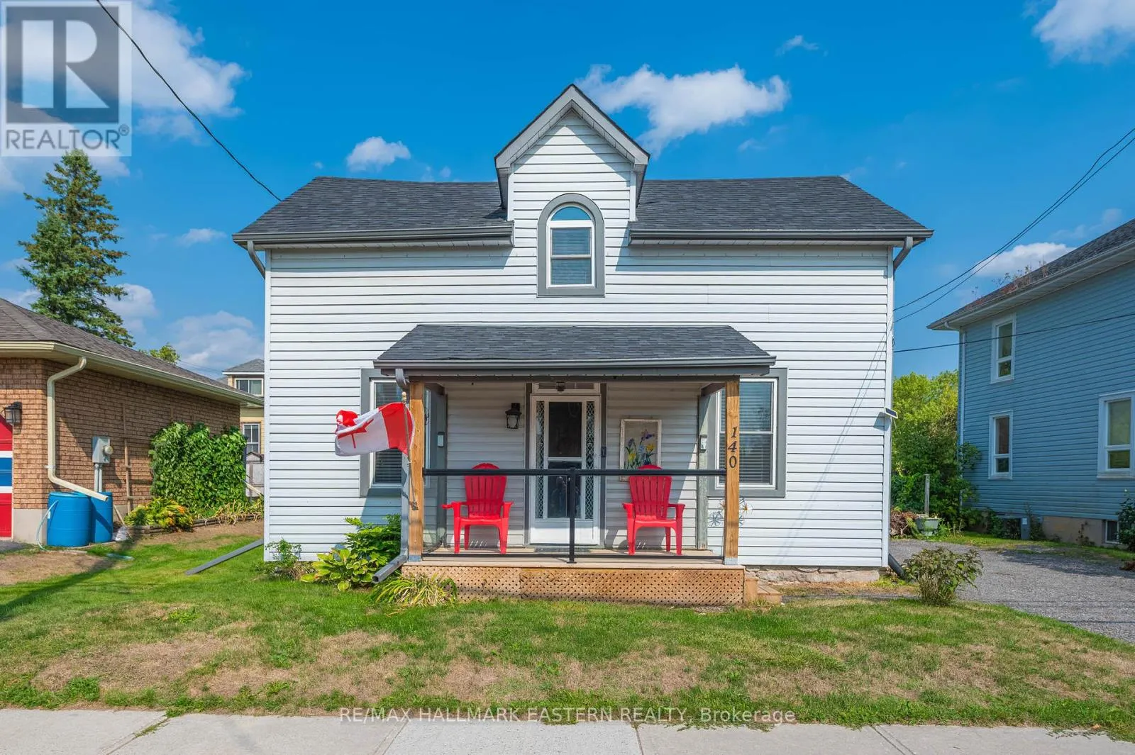 Residential For Sale