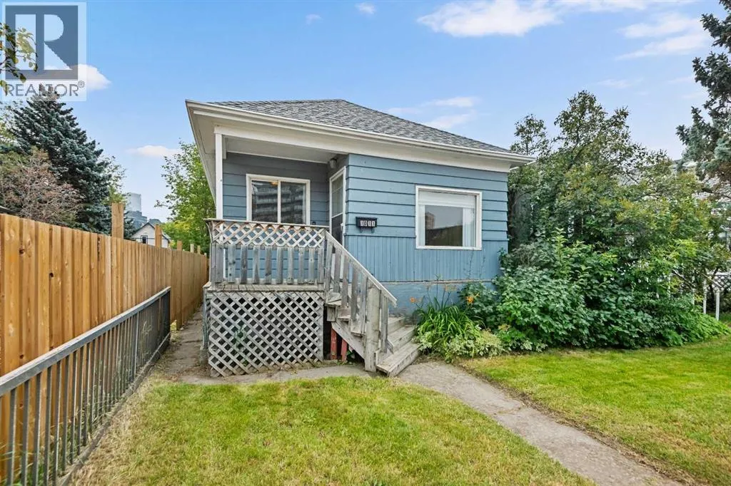 Residential For Sale