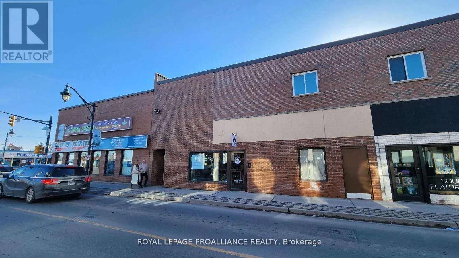 Commercial Lease For Rent