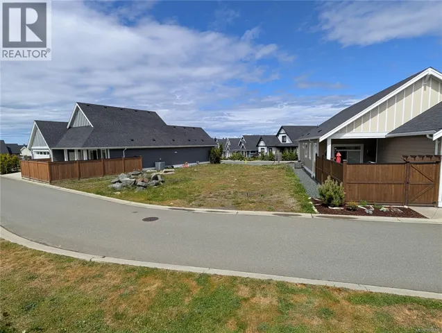 Lot 43 669 Briarwood Dr, Parksville, British Columbia V9P0G5