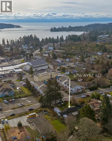 6716 Ayre Rd, Sooke, British Columbia V9Z0H1