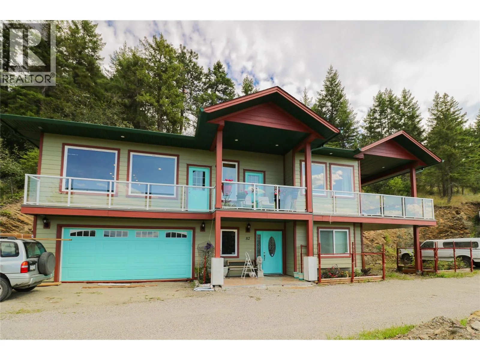 Residential For Sale