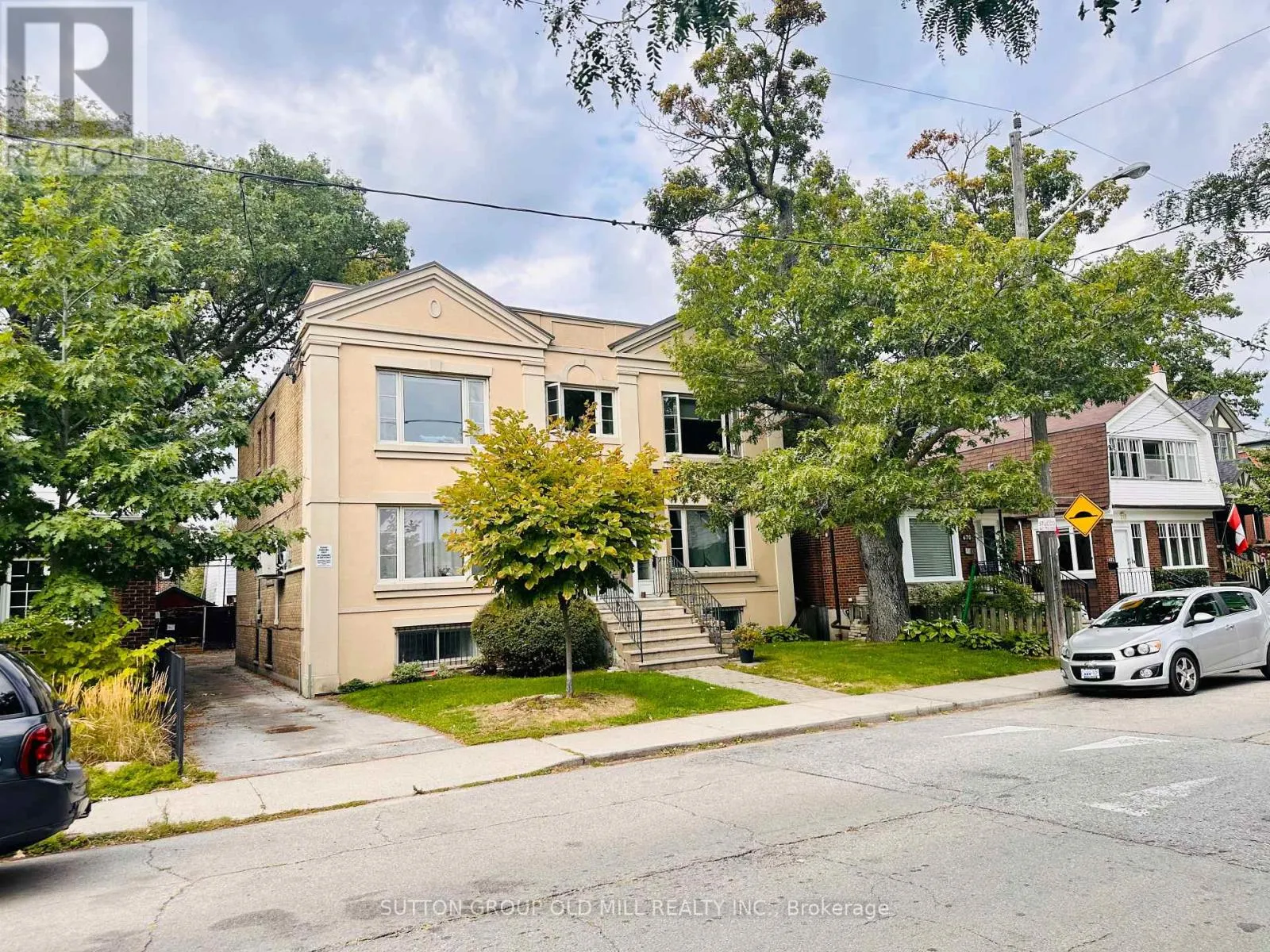 Residential For Sale